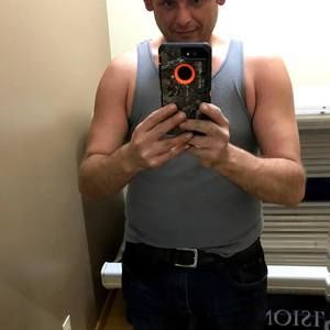 Meet your Posher, Glenn